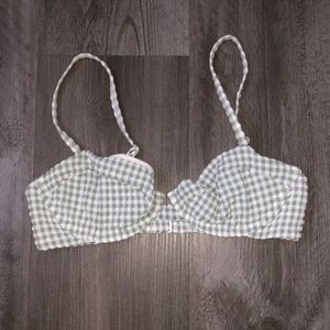 abercrombie & fitch bikini top